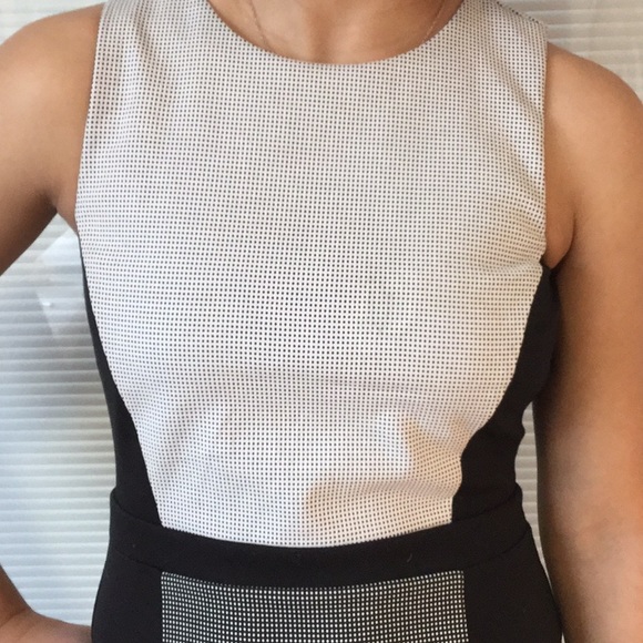 Ann Taylor Office Ready Dress 0P - Picture 3 of 5